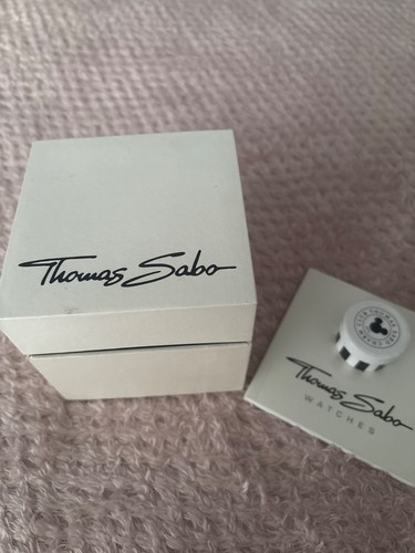 Thomas sabo ladies - thomas,