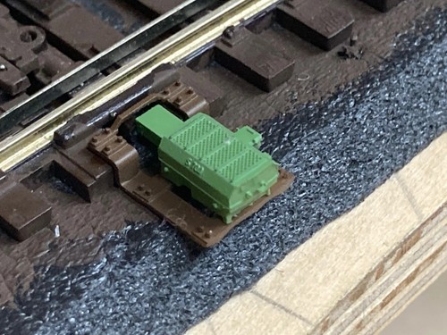 10x s700 dummy point motors - s700,