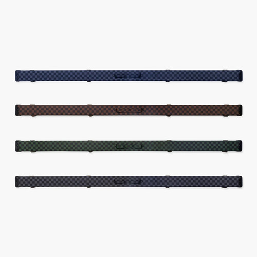 Piece slot checkerboard - slot,