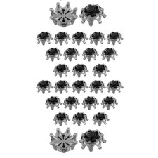 28X Golf Shoe Soft Spikes