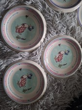 Wedgwood Beatrix Potter Jemima