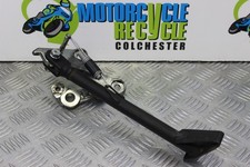 Ducati Multistrada 1200 Side