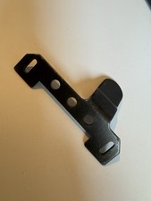 Vintage Tamiya Monster Beetle / Blackfoot / Mudblaster Metal Servo Saver Brace