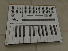 Korg Monologue Analog