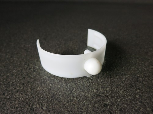 Samba goal push button locking - goal,