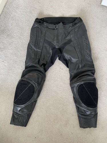 Rst blade leather motorcycle - blade,