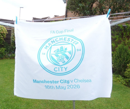 Chelsea manchester city fa - chelsea, v