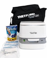 Thetford PortaPotti 335
