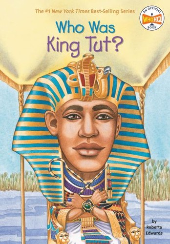 Who was king tut - king, tut?