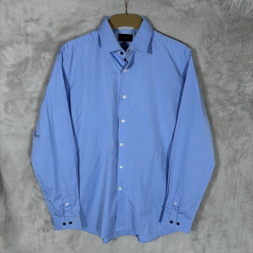 Duchamp shirt men - duchamp, 16.5”