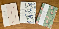 2026 Diary Cath Kidston A5 Week to View Diary Monthly Planner - 3 designs - NEW