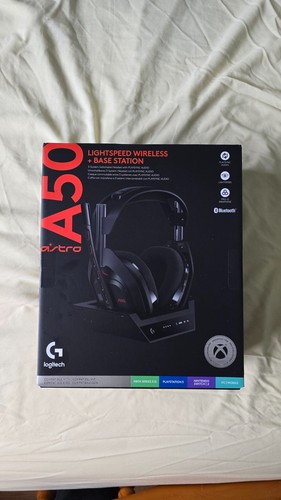 Logitech astro a50 lightspeed - astro,