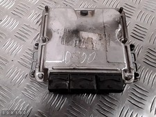 2001 RENAULT SCENIC RX4 ECU