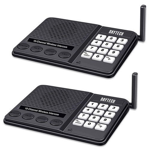 Daytee daytech wireless - daytech,