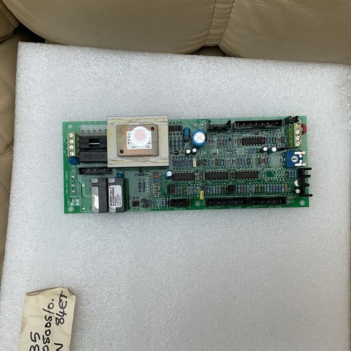 Ravenheat 84et csi85 pcb - csi85,