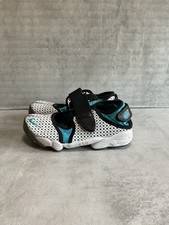 Nike Air Rift Premium White &