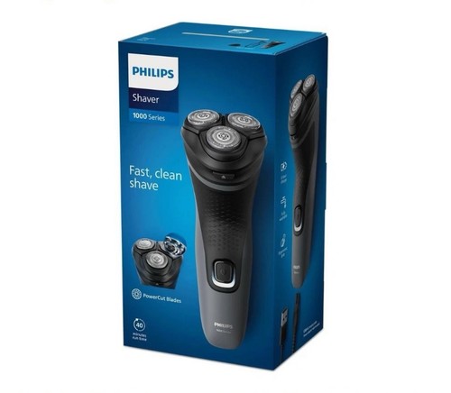 Philips shaver 1000 series - series, –