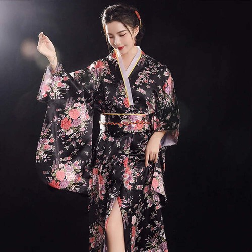 Japanese traditional yukata - japanese,