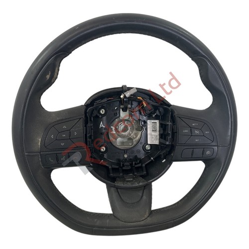Fiat 500x 2015 2019 steering - 500x,
