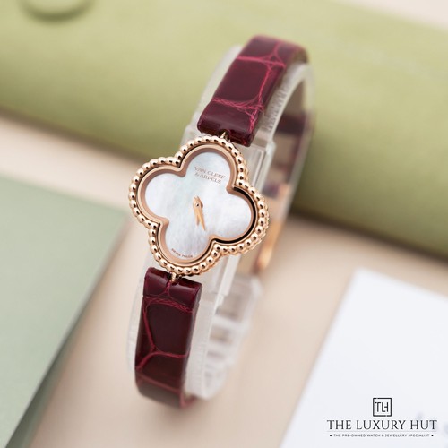 Van cleef arpels sweet - van,