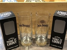 X2 Jack Daniels Highball