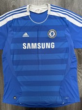 Original Adidas Chelsea