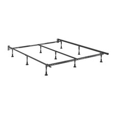 Premium Bed Frame - Twin /