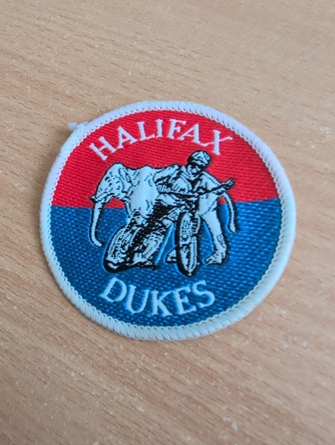 Speedway halifax dukes - halifax,