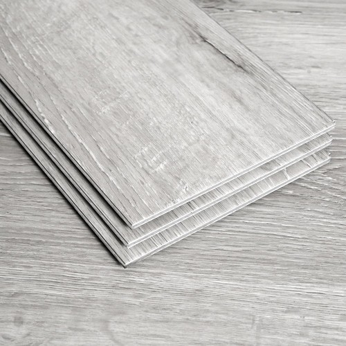 Interlocking vinyl flooring - vinyl,
