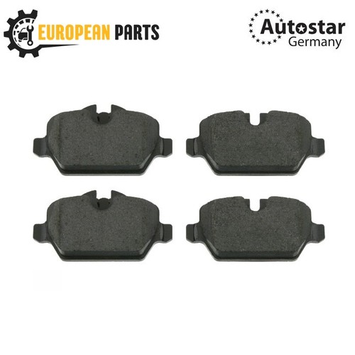 Autostar germany rear brake - germany,
