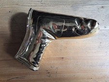 Gold Ping Blade Putter Cover - Limited Edition