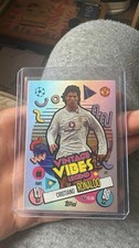 Cristiano Ronaldo Vintage
