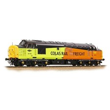 Bachmann 35-310SF Class 37/0
