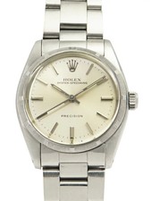 ROLEX Oyster Speedking 6431