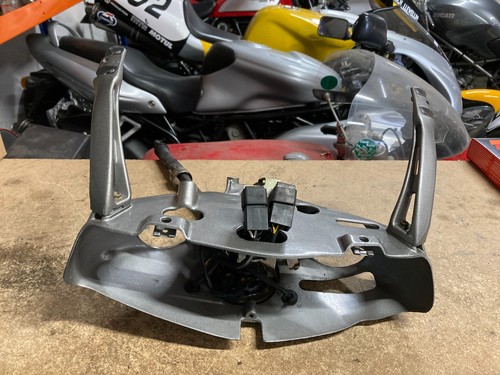 Ducati headlight bucket - bucket,