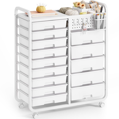 14-Drawer-Storage-Craft-Organi