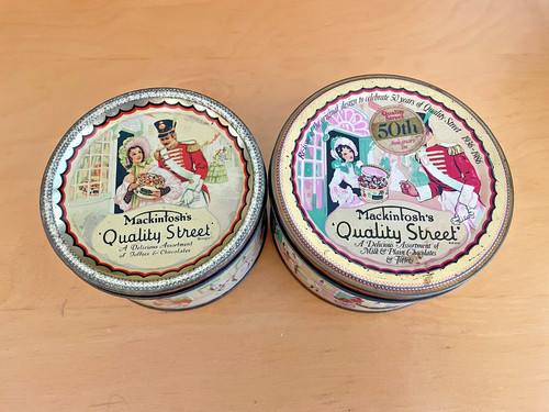 Vintage mackintosh s - vintage, mackintosh's