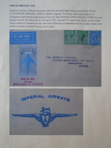 1932 imperial airways - imperial,