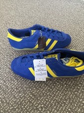 Adidas Zurro SPZL Uk Size 9