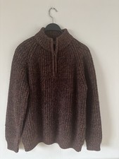 PG Field Men's JUMPER  SIZE L