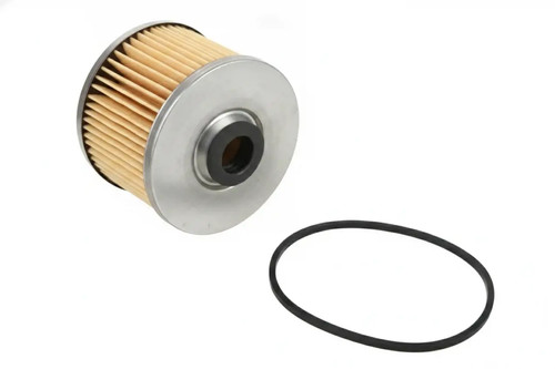 Fuel filter line - in-line,