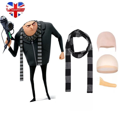 Despicable gru cos - me,