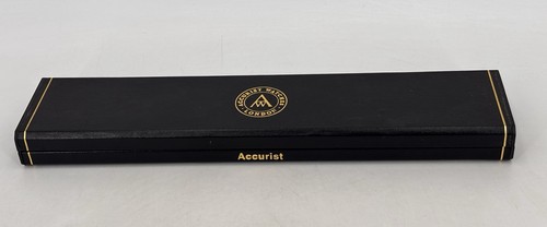 Vintage accurist london watch - vintage,
