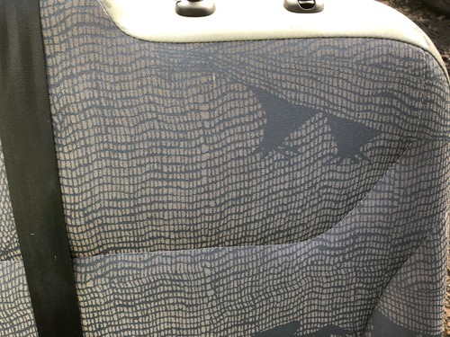 Drivers seat repair - drivers,