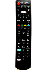 Replacement remote for