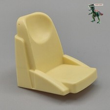 Playmobil passenger seat-train