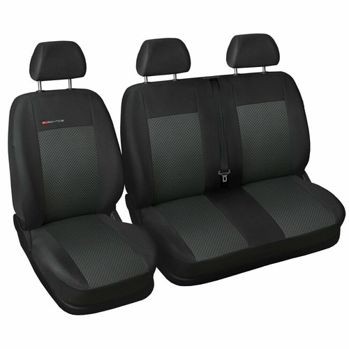 Van seat covers fit renault - van,
