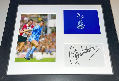 Graham roberts spurs football - graham,