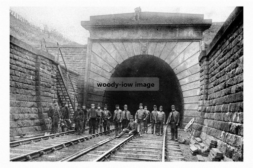 Pt4127 arthington tunnel - pt4127,