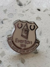Everton FC Official Club Crest